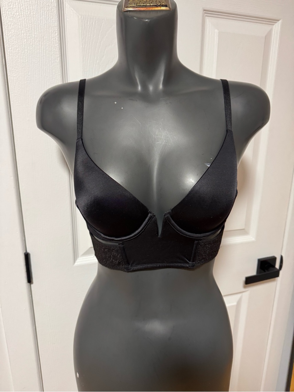 Vs bra